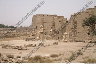 Photo Reference of Karnak Temple 0056